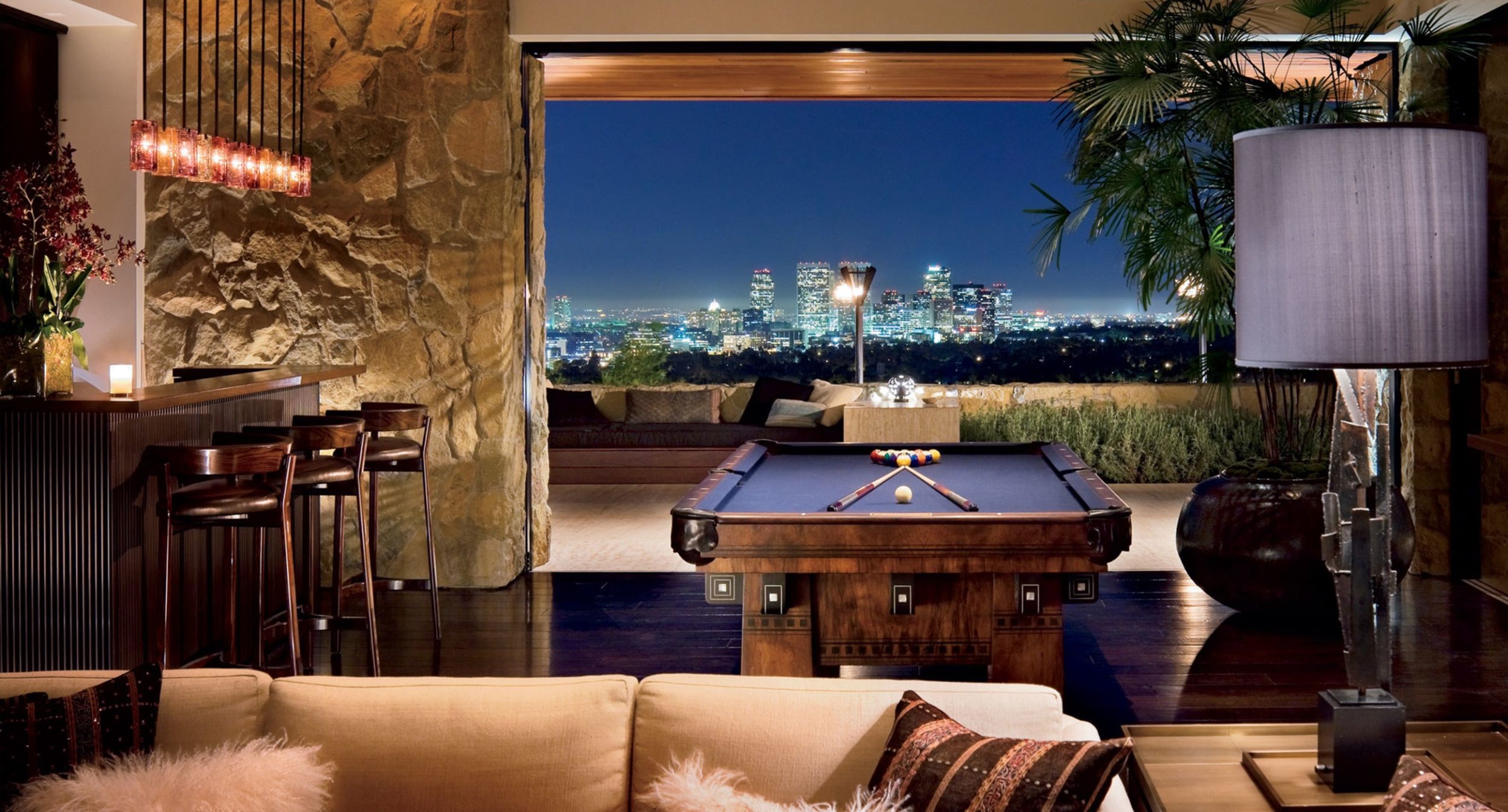 Personalized, worry-free management of your property
