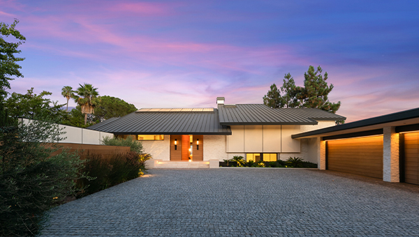 Beverly Hills Home Sets Record with $33M Sale