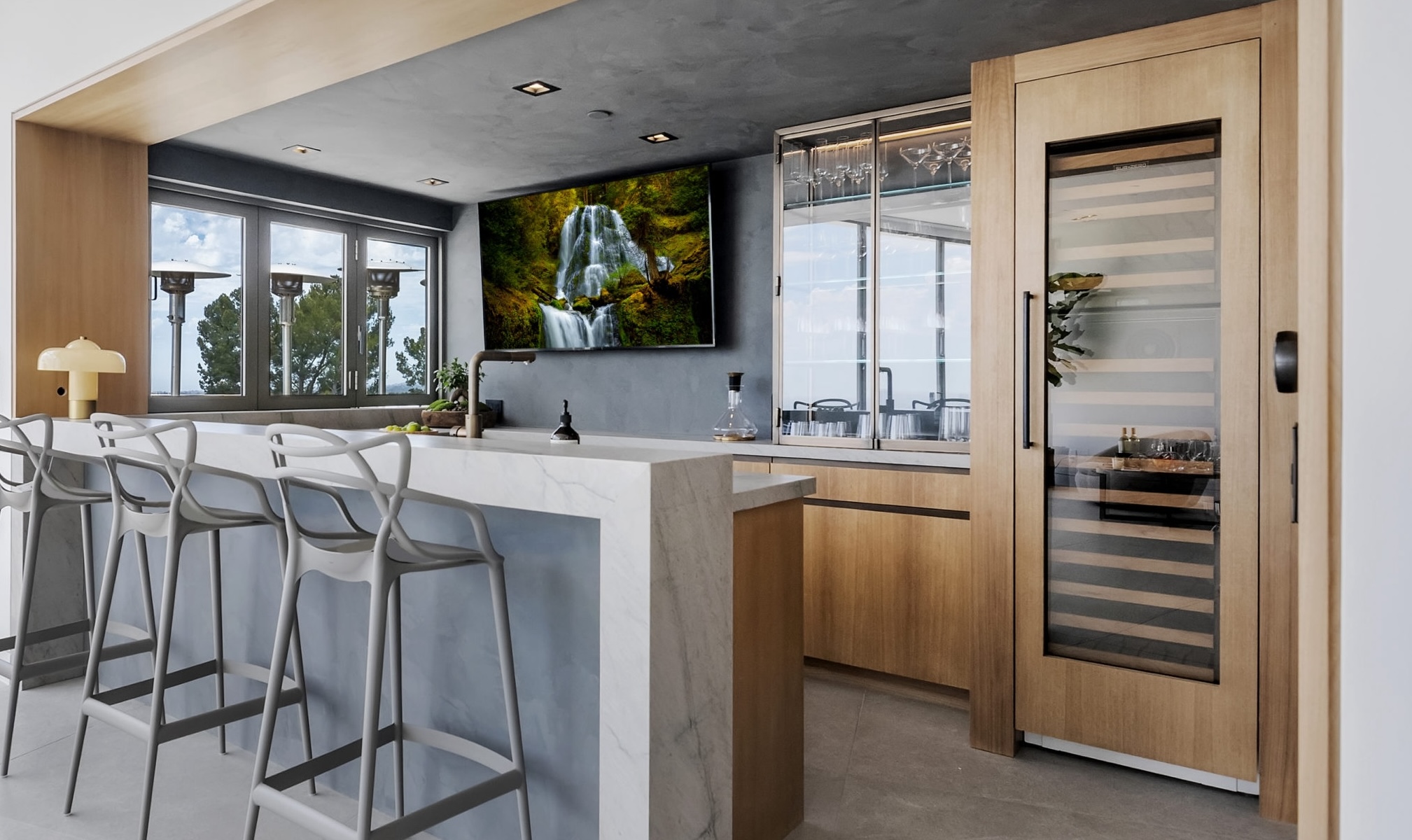 Innovative design and construction solutions